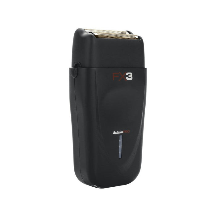babyliss-pro-4artists-fx3-shaver - Goldblades