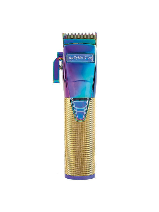 babyliss-pro-chameleonfx-hair-clipper - Goldblades