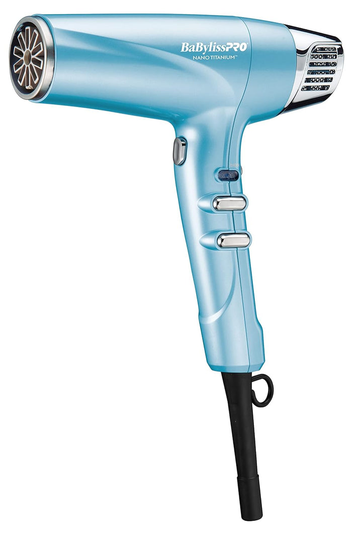 BaBylissPRO Professional High- Speed Dual Ionic Dryer #  BNT9100 - Palms Fashion Inc.