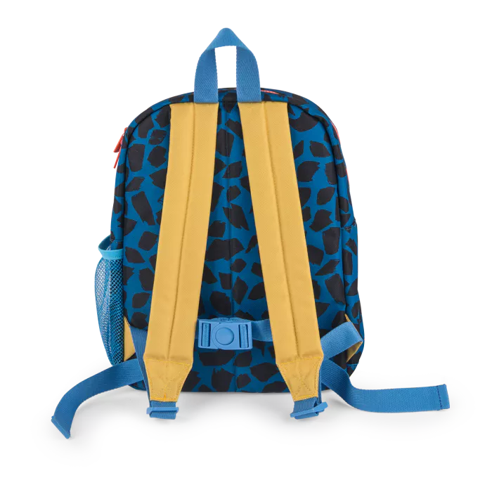 Moulin Roty - Backpack - Puce & Pilou - Straps