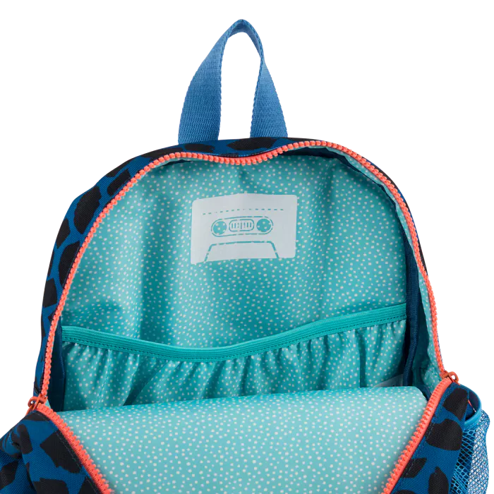 Moulin Roty - Backpack - Puce & Pilou -  - Interior 2
