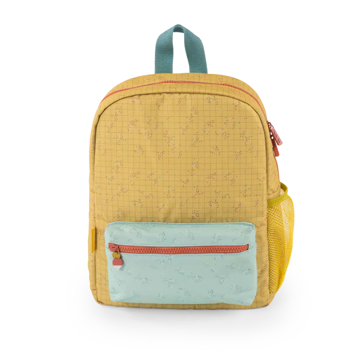Moulin Roty - Backpack - Trois Petits Lapins