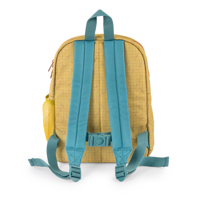 Moulin Roty - Backpack - Trois Petits Lapins - Back