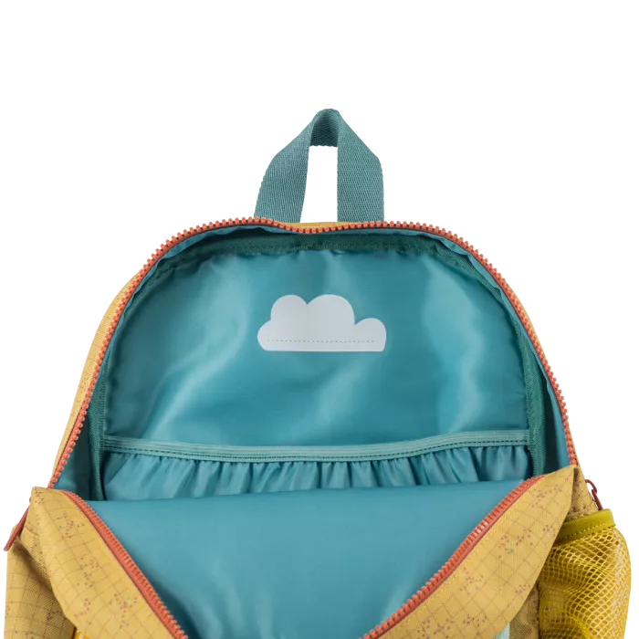 Moulin Roty - Backpack - Trois Petits Lapins - Interior 2