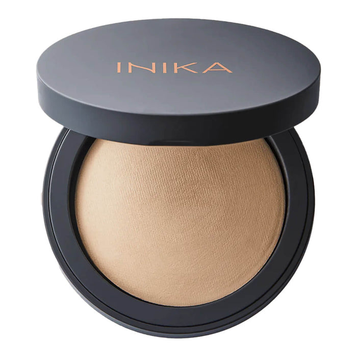 Baked Mineral Foundation