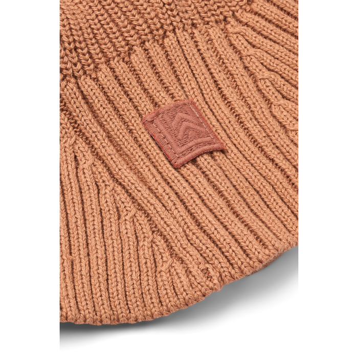Balaclava - Hanibal - Tuscany Rose - Details