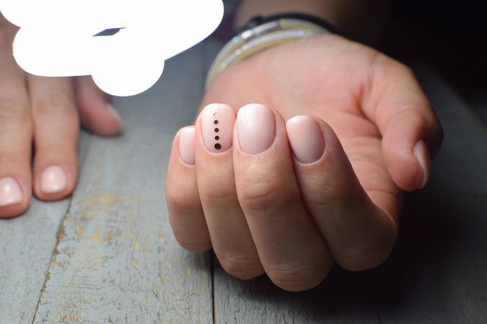 "Balance" Multi-Flex Gel