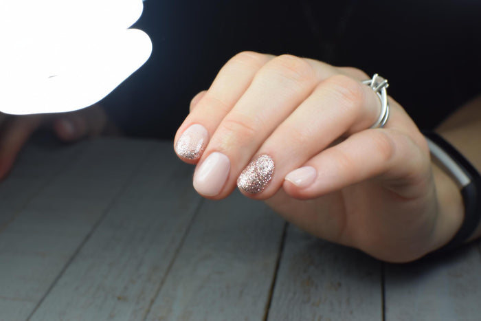 "Balance" Multi-Flex Gel