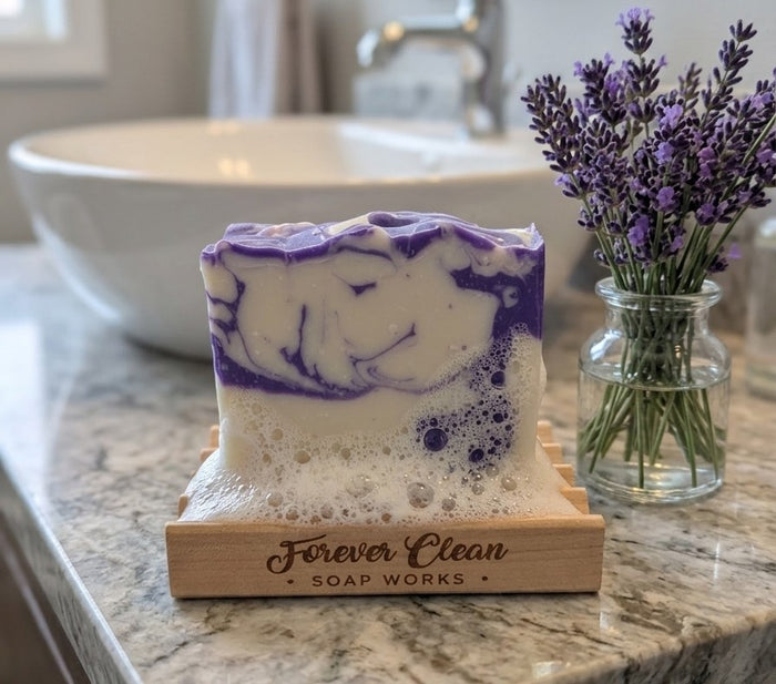 Lavender (essential oil)