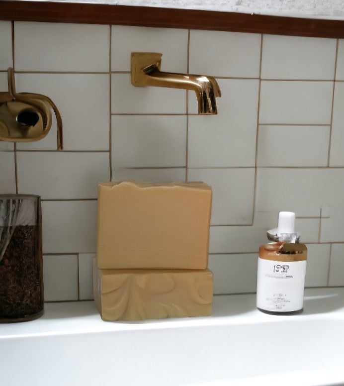 Naked (unscented)
