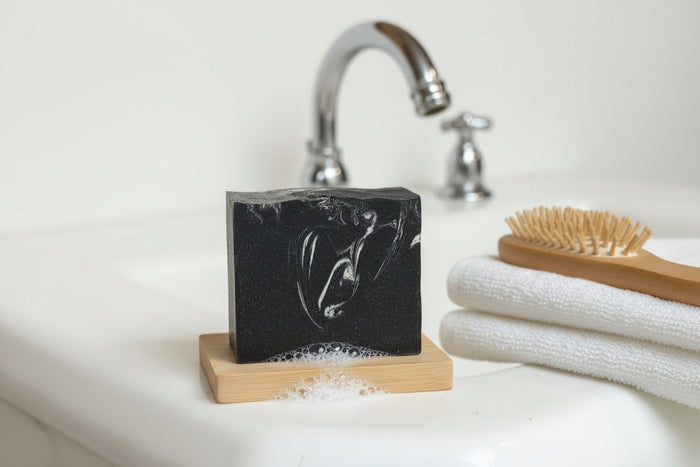 Activated Charcoal