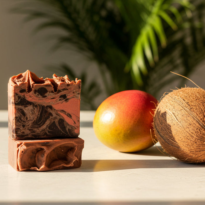 Mango Coconut