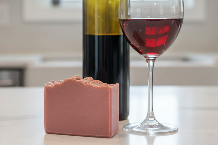 Bar Soap
