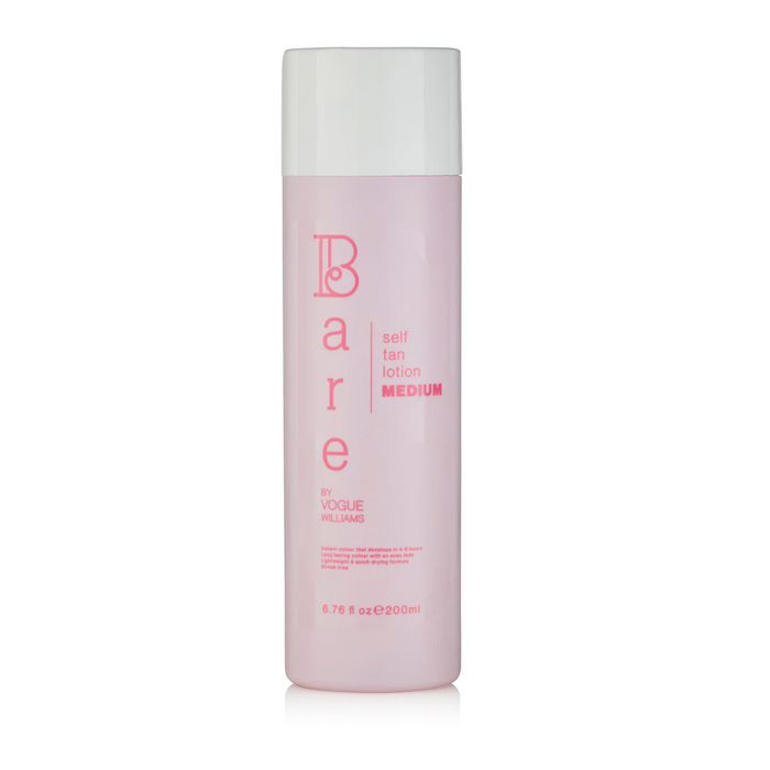 Bare by Vogue - Self Tan Lotion