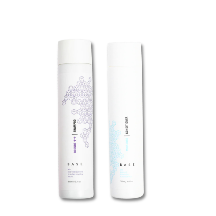 Base Mix-n-Match Duo 300ml
