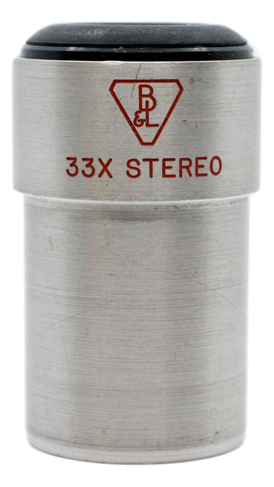 Bausch & Lomb 33x Stereo Eyepiece