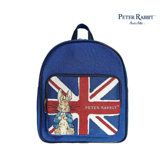 Beatrix Potter™ Union Jack Peter Rabbit - Daypack