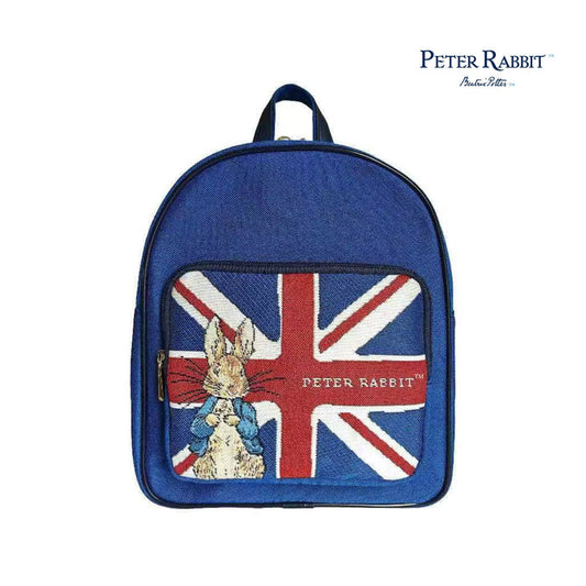 Beatrix Potter™ Union Jack Peter Rabbit - Daypack