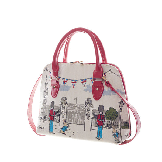 Beatrix Potter™ Victorian Peter Rabbit - Convertible Bag