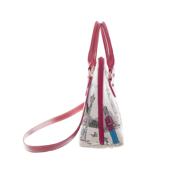 Beatrix Potter™ Victorian Peter Rabbit - Convertible Bag