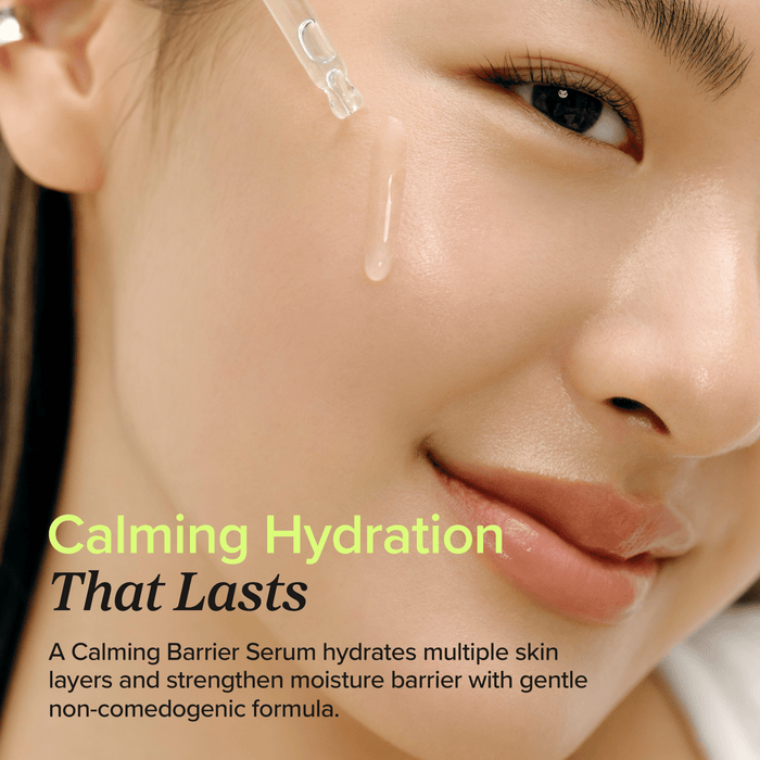 Beauty of Joseon Green Tea Hyaluronic Acid Hydrating Soothing Serum 30ml سيروم مرطب وملطف بحمض الهيالورونيك من بيوتي أوف جوسون بخلاصة الشاي الأخضر - Princess Cosmetics Qatar