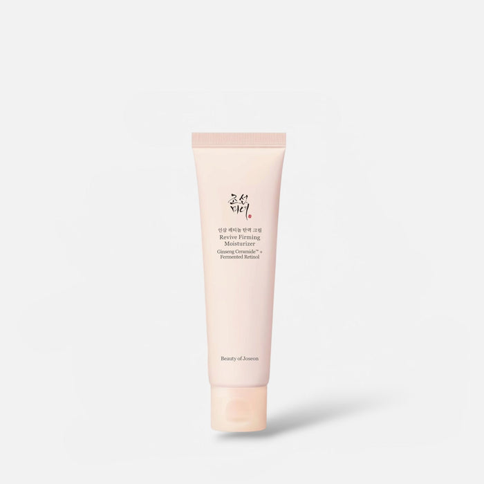 Beauty of Joseon Revive Firming Moisturizer مرطب بيوتي أوف جوسون ريفايف لشد البشرة - Princess Cosmetics Qatar