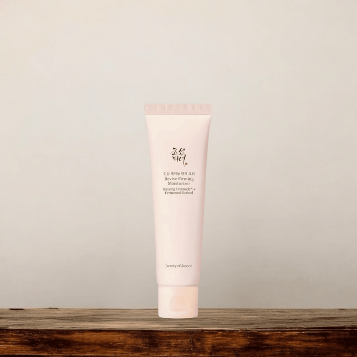 Beauty of Joseon Revive Firming Moisturizer مرطب بيوتي أوف جوسون ريفايف لشد البشرة - Princess Cosmetics Qatar