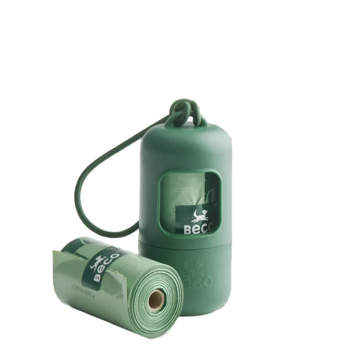 Beco Poop Bag Dispenser
