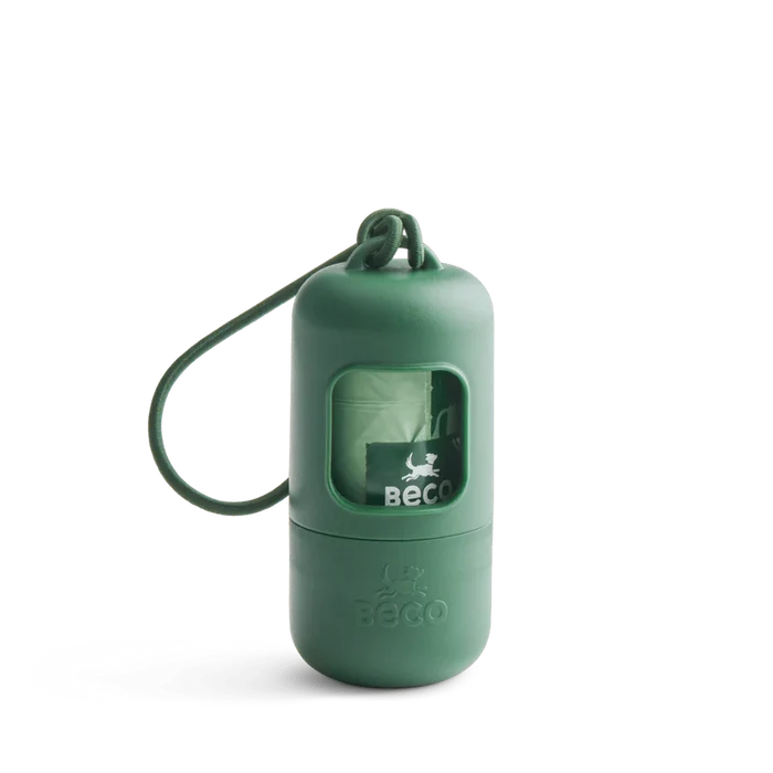 Beco Poop Bag Dispenser