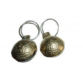 tracking bells for dog training