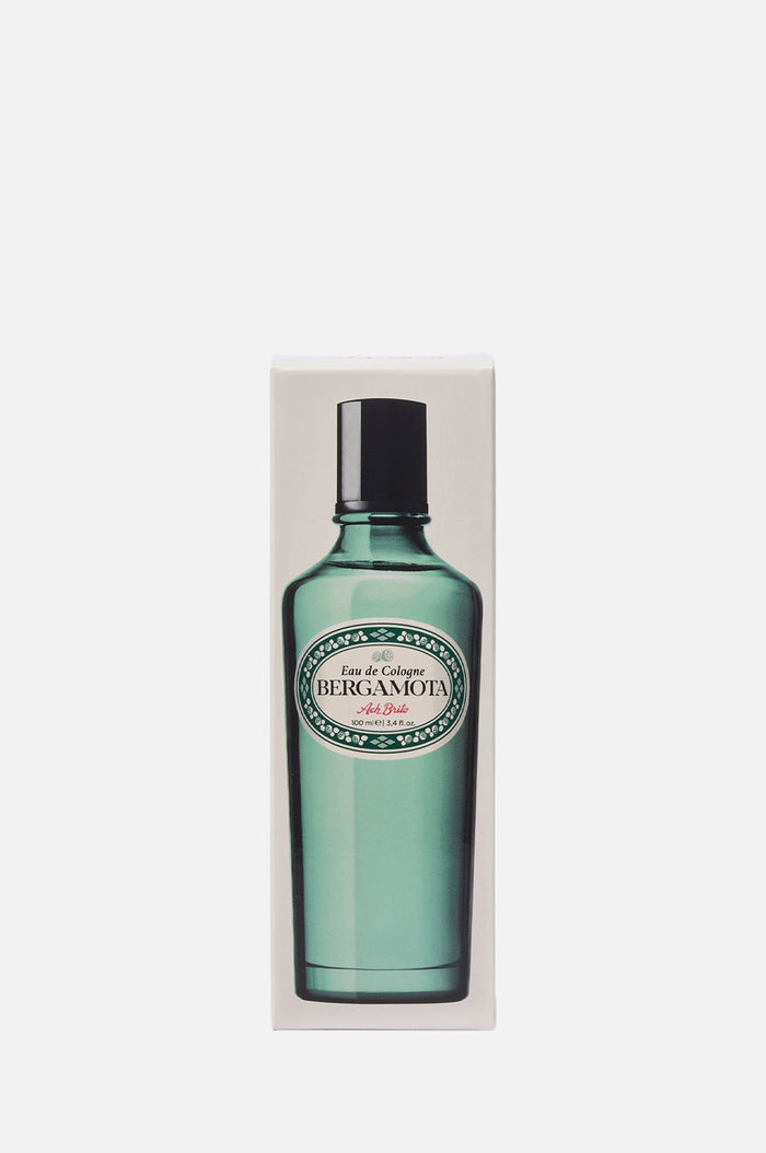 Arch Brito Bergamota Eau de Colgone 100ml.