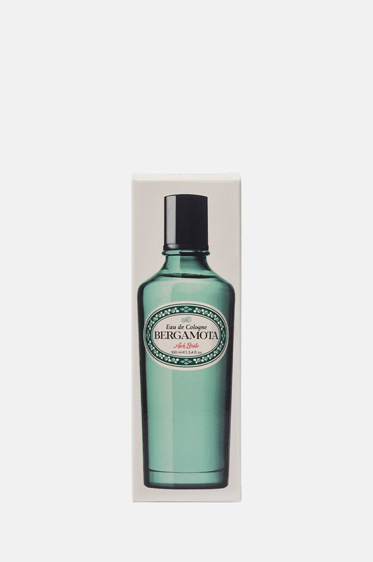 Arch Brito Bergamota Eau de Colgone 100ml.