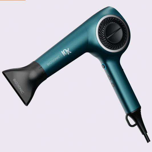 Bio Ionic 10x Ultra Light Speed Hair Dryer