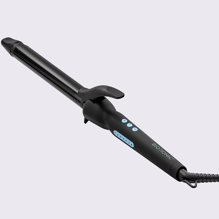 Bio Ionic Long Barrel Curling Iron
