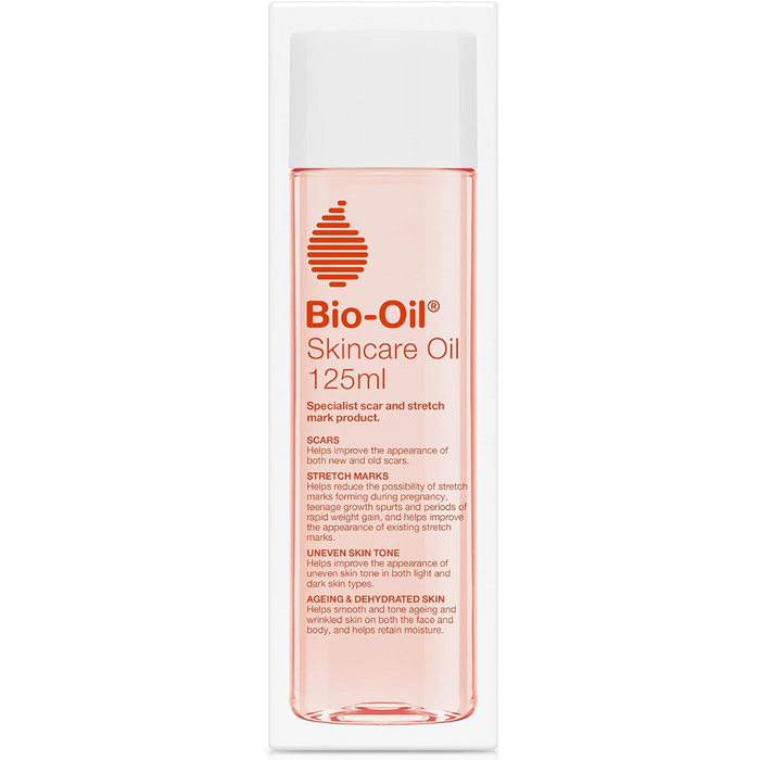 Bio-Oil Skincare Oil  1 x 125 ml (T)