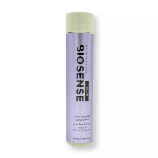 Biosense Silver Conditioner 300ml