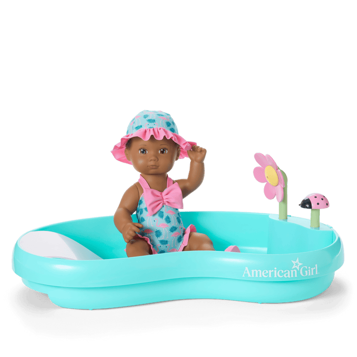 Bitty Baby® Splash™ Pool