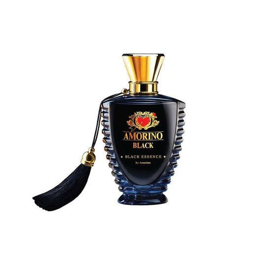 Black Essence EDP - The Divine Beauty