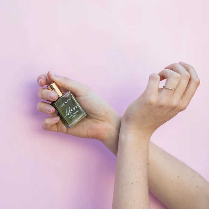 Bless Aromatherapy Essence