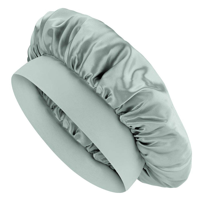 Blissy Halo Bonnet - Matcha