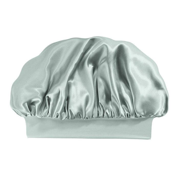 Blissy Halo Bonnet - Matcha