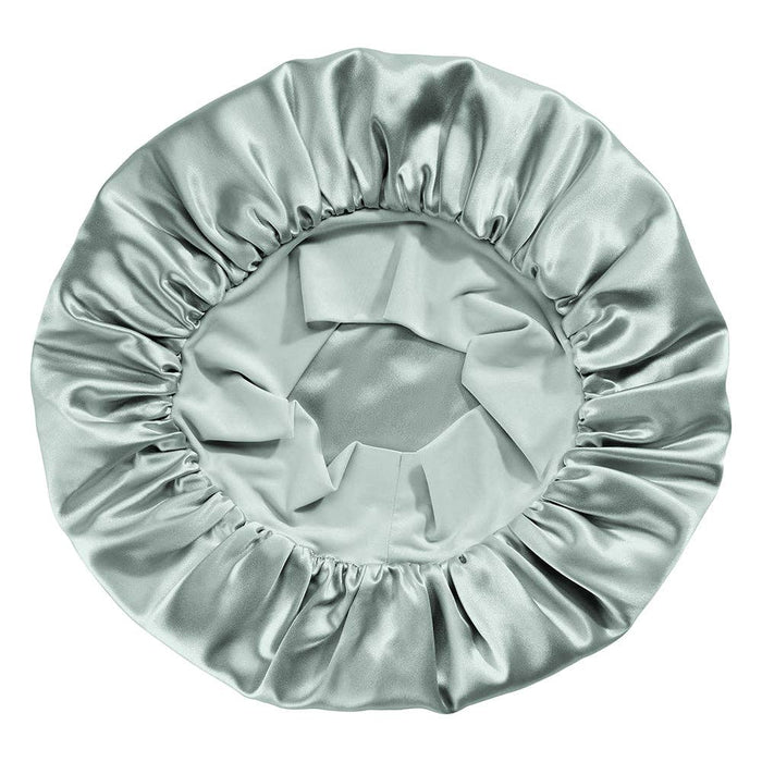 Blissy Halo Bonnet - Matcha