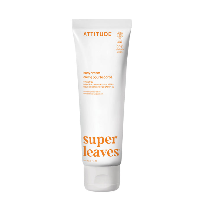 Body Cream