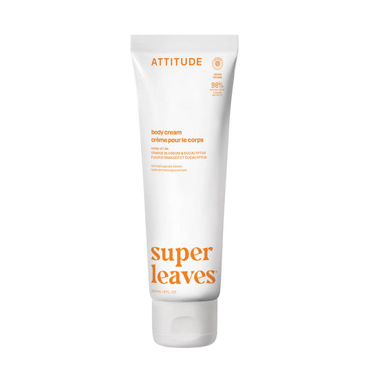 Body Cream