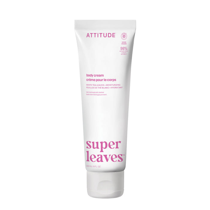 Body Cream