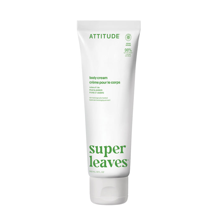 Body Cream