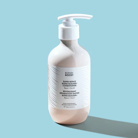 Bondi Boost Rapid Repair Bond Builder+ Conditioner