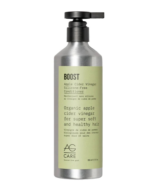 Boost Apple Cider Vinegar Conditioner