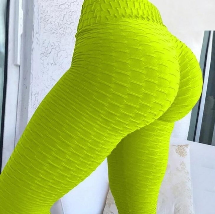 Fluorescent green / 2XL