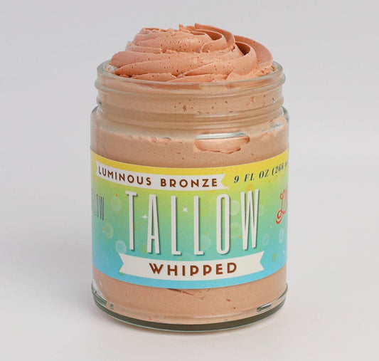 Bronzing Tallow